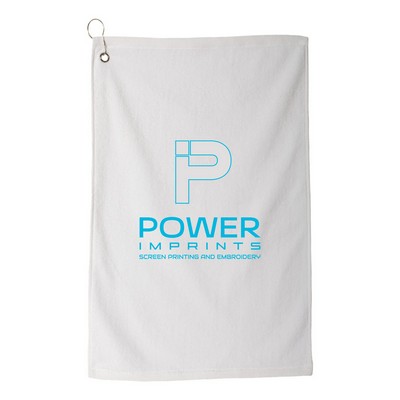 Deluxe Hand Towel