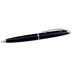 Iclipse™ Sleek Twist Action Ballpoint Pen